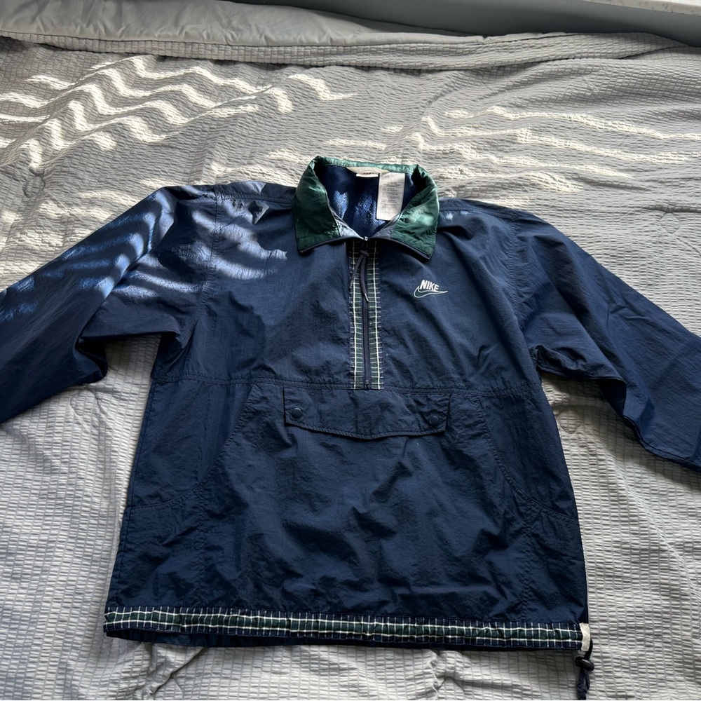 Nike Vintage Windbreaker